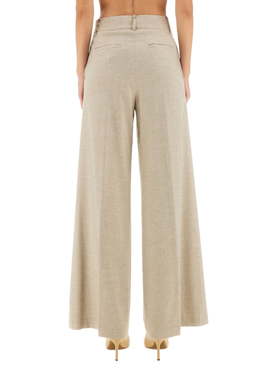 Herno Women Pants "Resort" HERNO