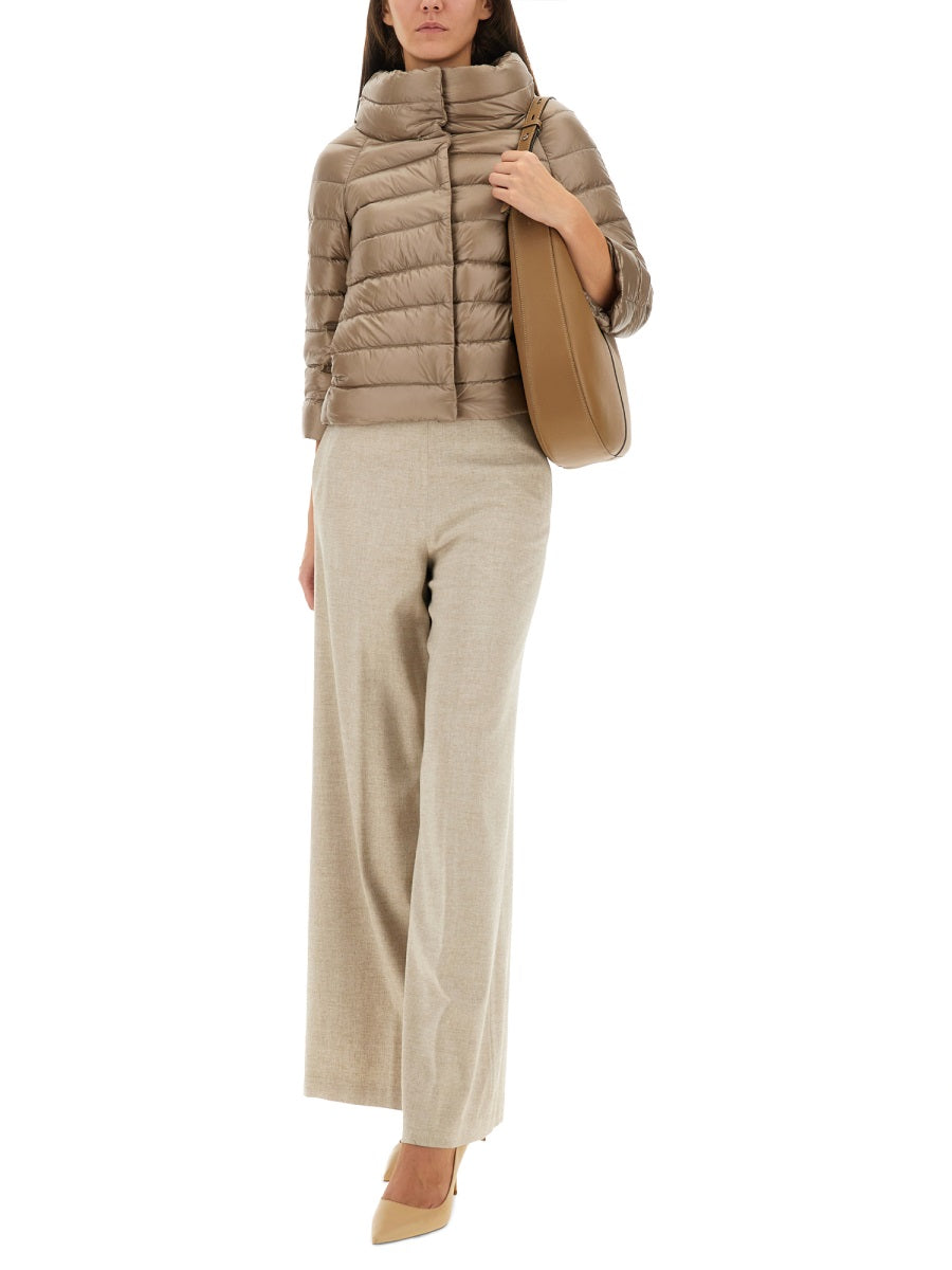 Herno Women Pants "Resort" HERNO