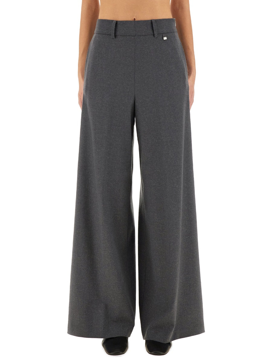 Herno Women Pants "Resort" HERNO