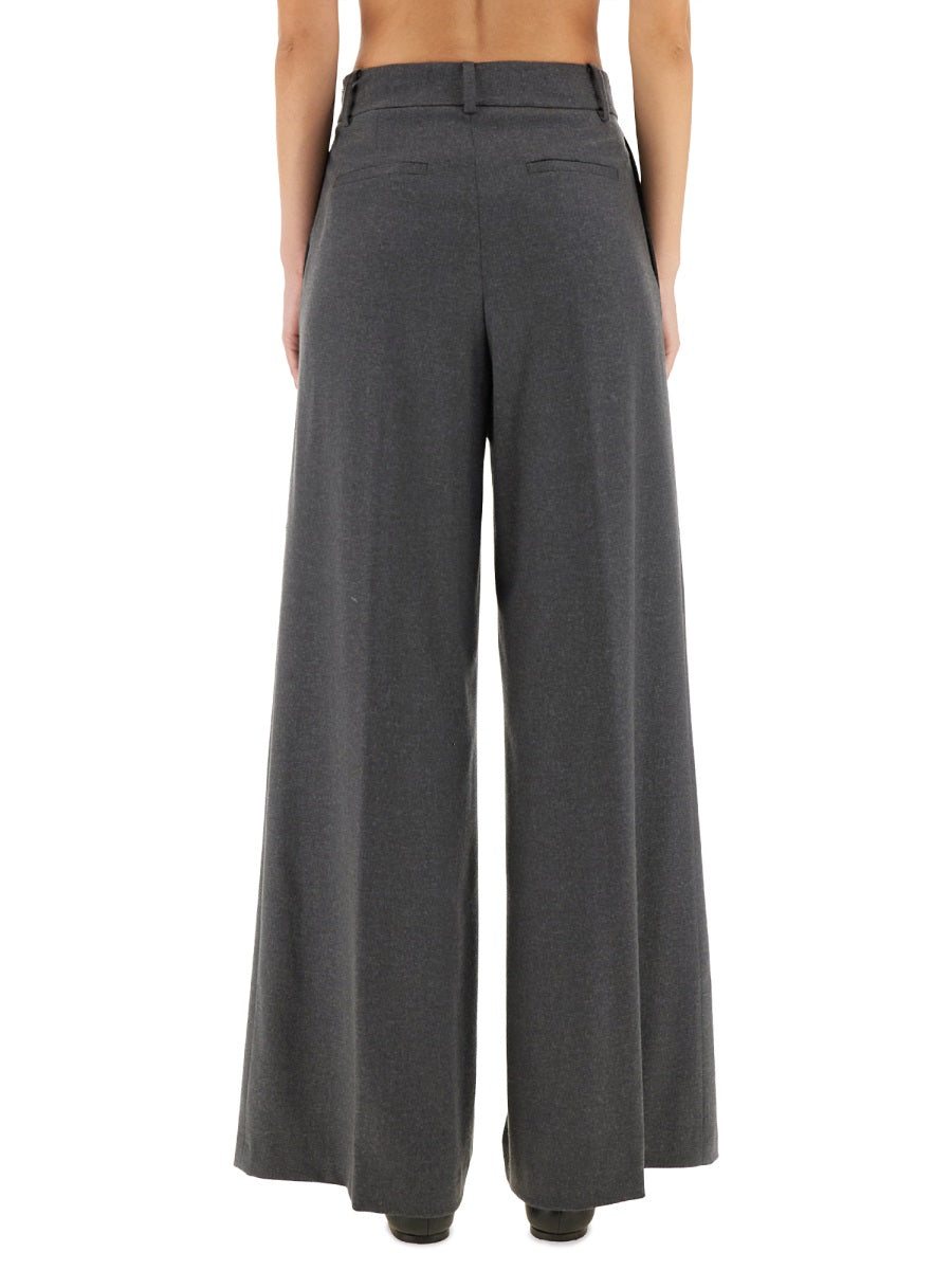 Herno Women Pants "Resort" HERNO