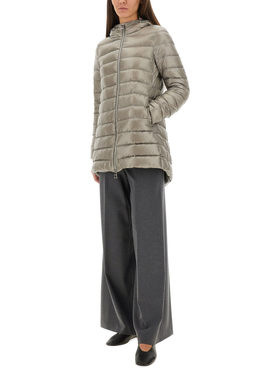 Herno Women Pants "Resort" HERNO