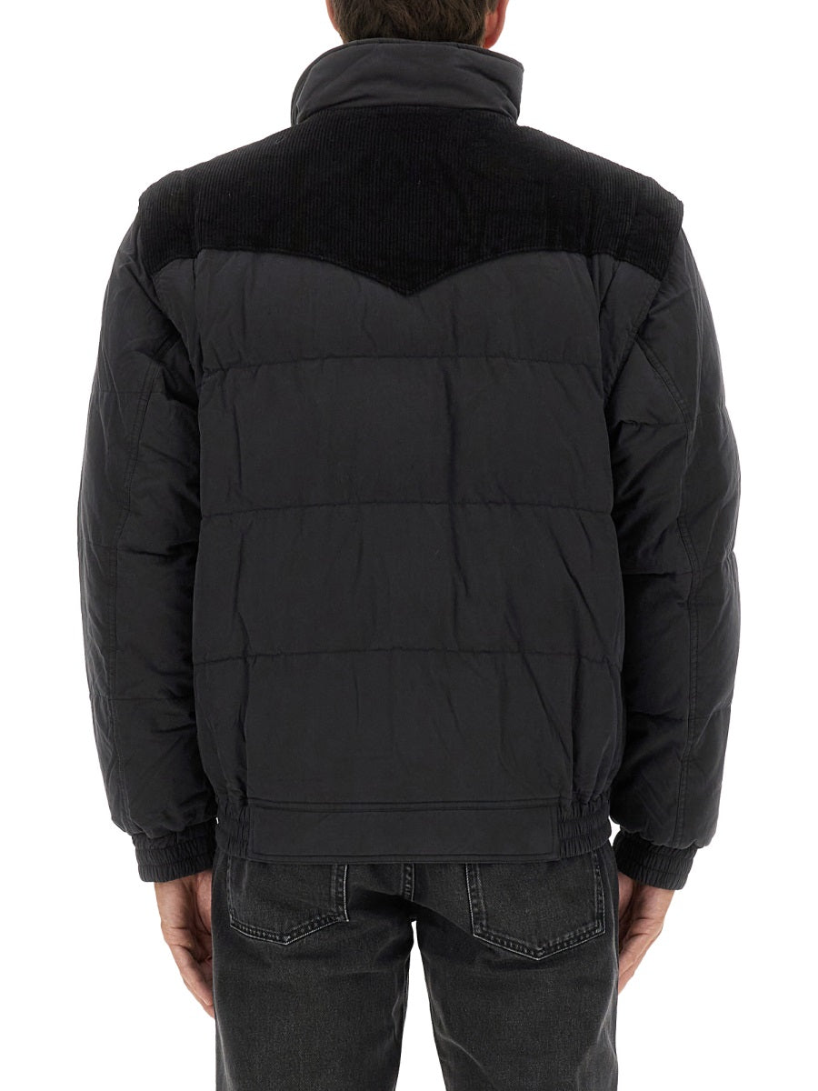 Marant Men Down Jacket "Dowson" ISABEL MARANT