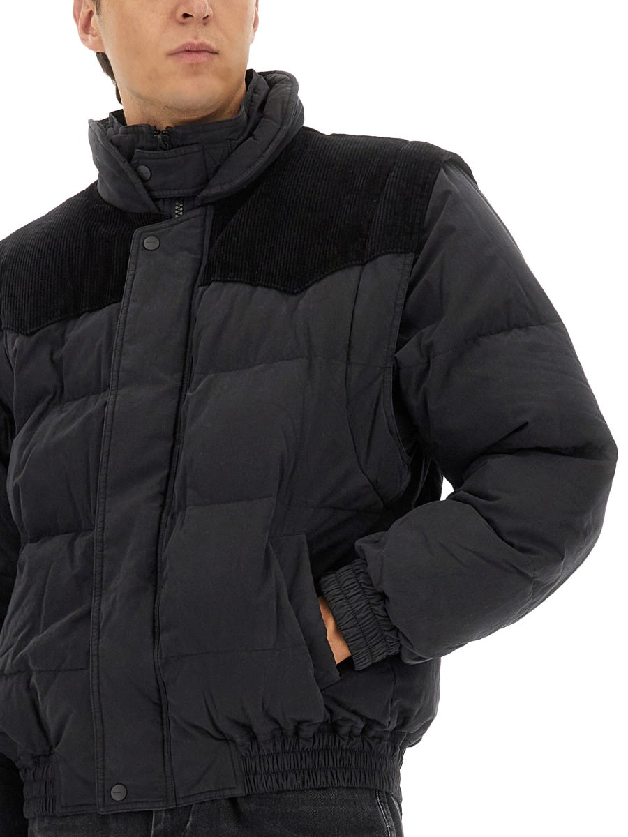 Marant Men Down Jacket "Dowson" ISABEL MARANT