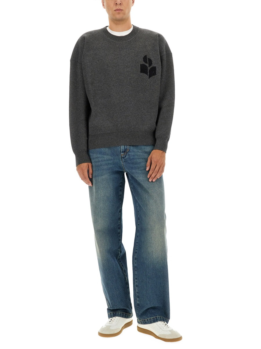 Marant Men Pants "Jorje" ISABEL MARANT