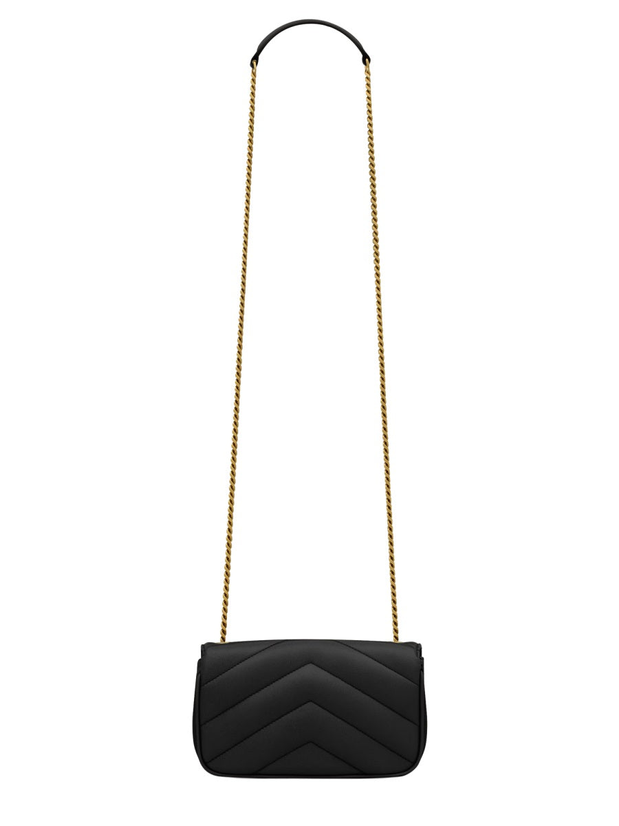 Saint Laurent Women Borsa "Loulou" Mini SAINT LAURENT