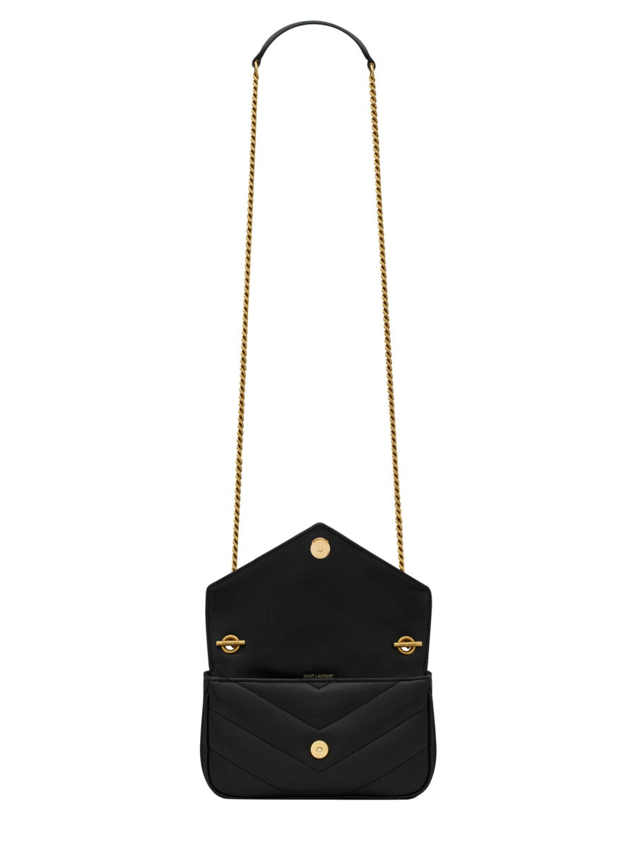Saint Laurent Women Borsa "Loulou" Mini SAINT LAURENT