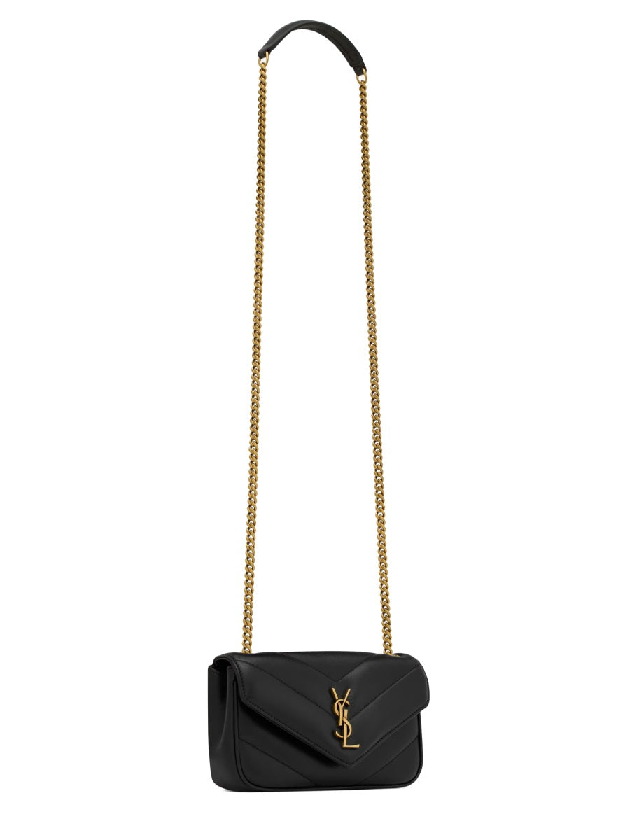 Saint Laurent Women Borsa "Loulou" Mini SAINT LAURENT