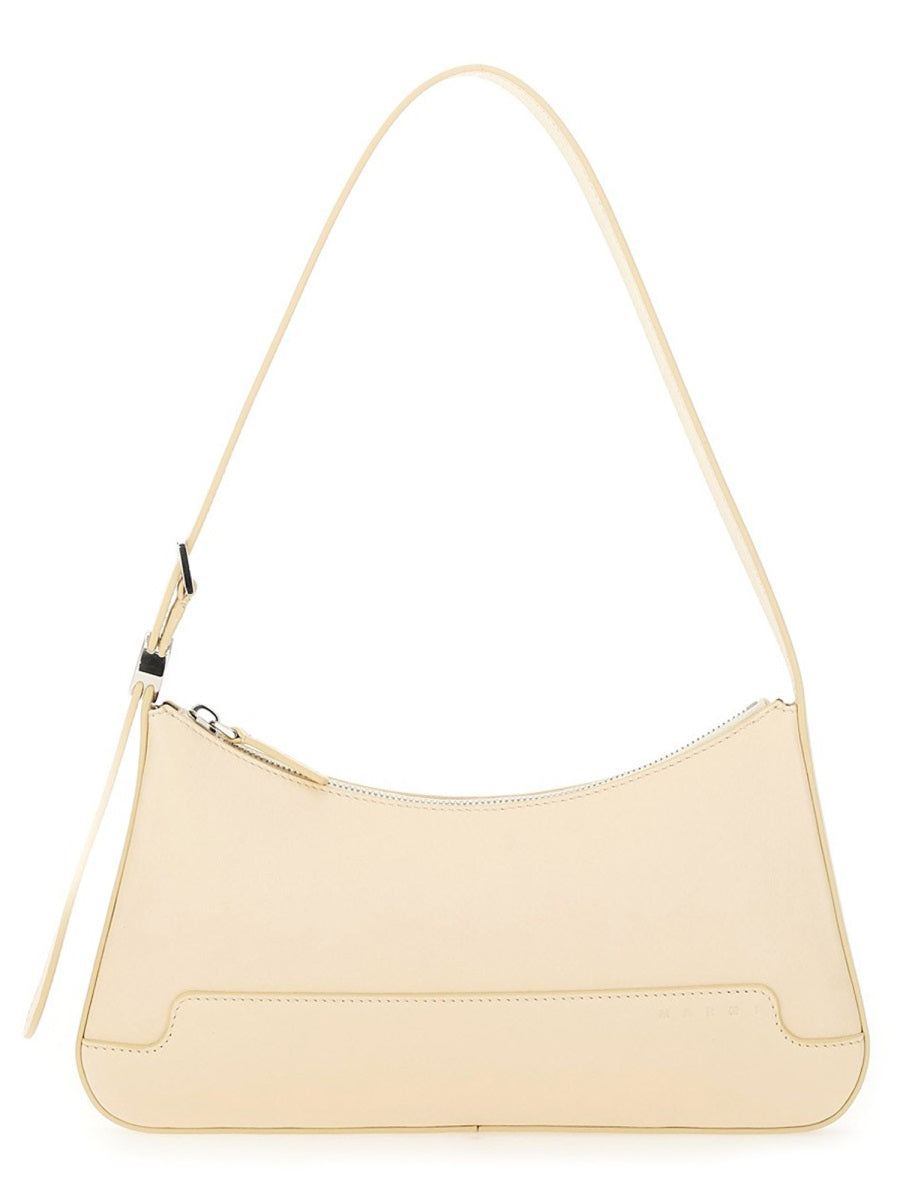 Marni Women Leather Shoulder Bag MARNI