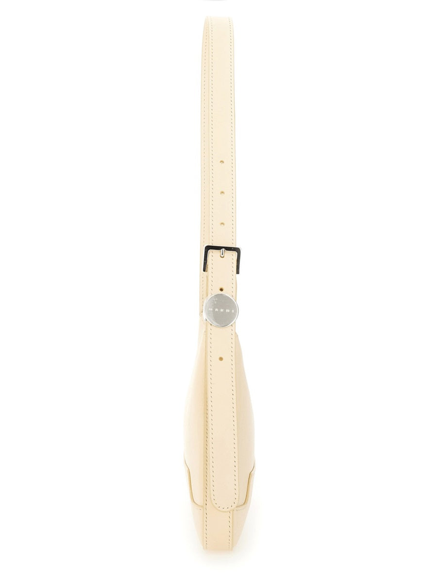 Marni Women Leather Shoulder Bag MARNI