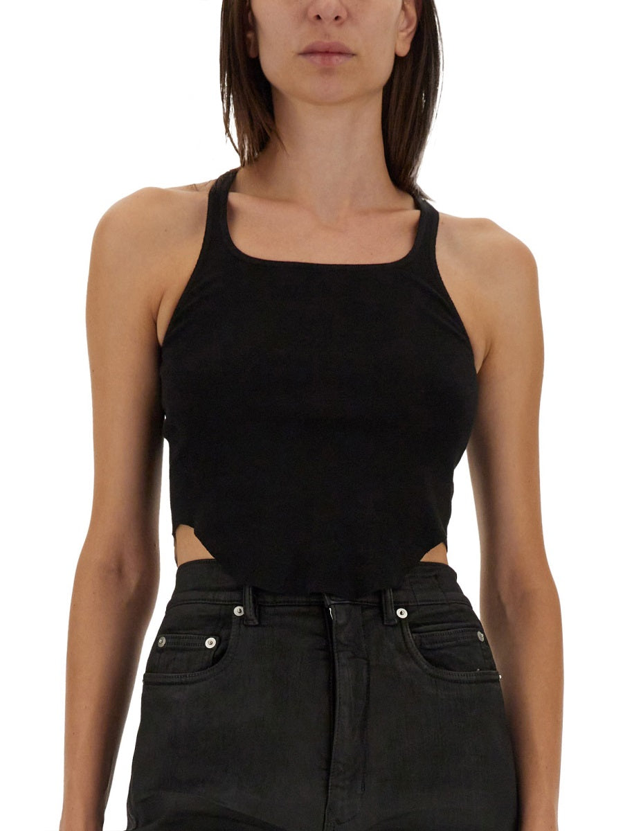 Rick Owens Drkshdw Women Tank Top RICK OWENS