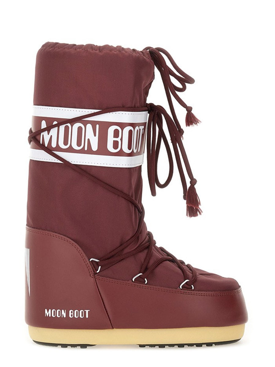 Moon Boot Unisex Stivale "Icon" MOON BOOT