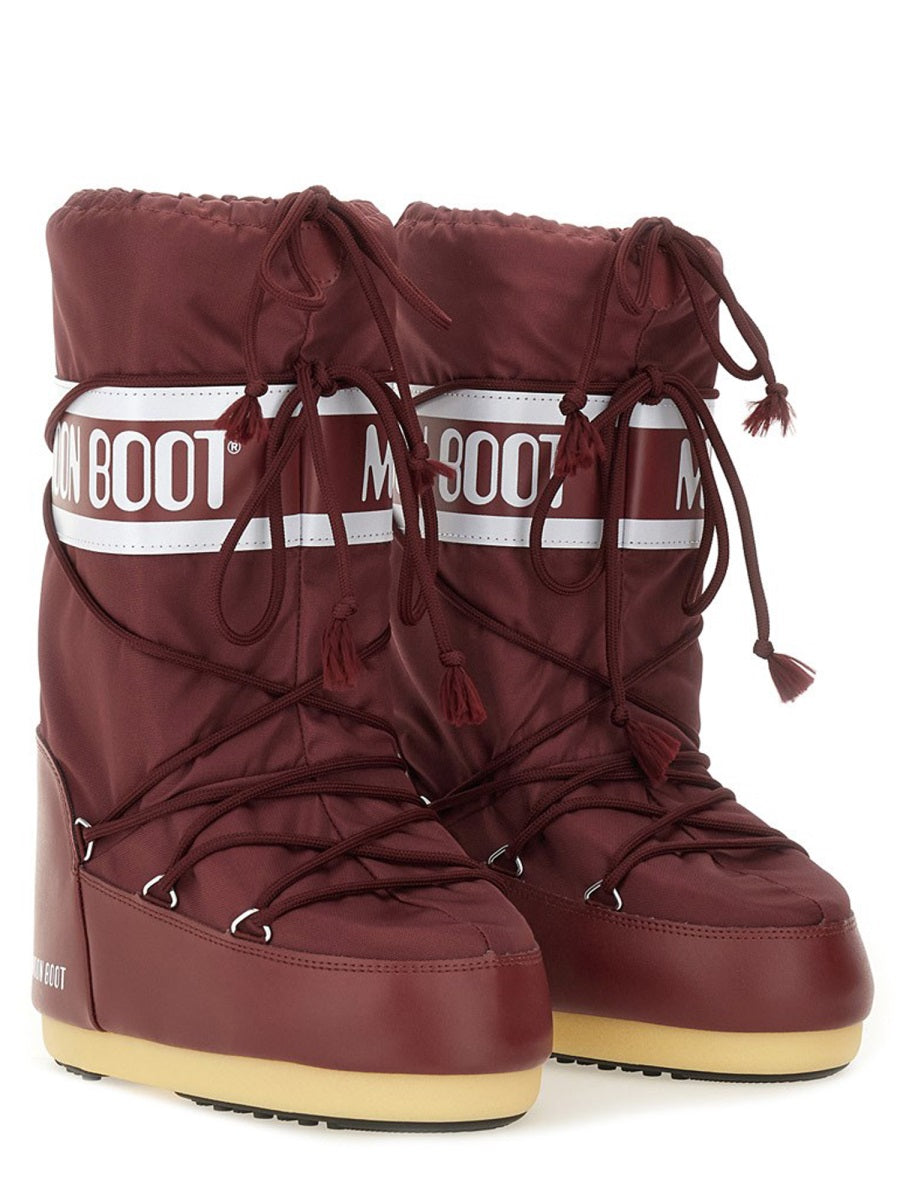Moon Boot Unisex Stivale "Icon" MOON BOOT