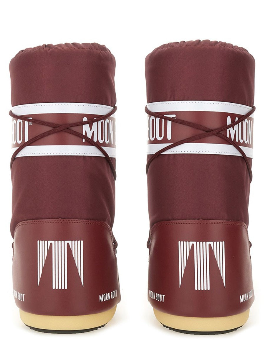 Moon Boot Unisex Stivale "Icon" MOON BOOT
