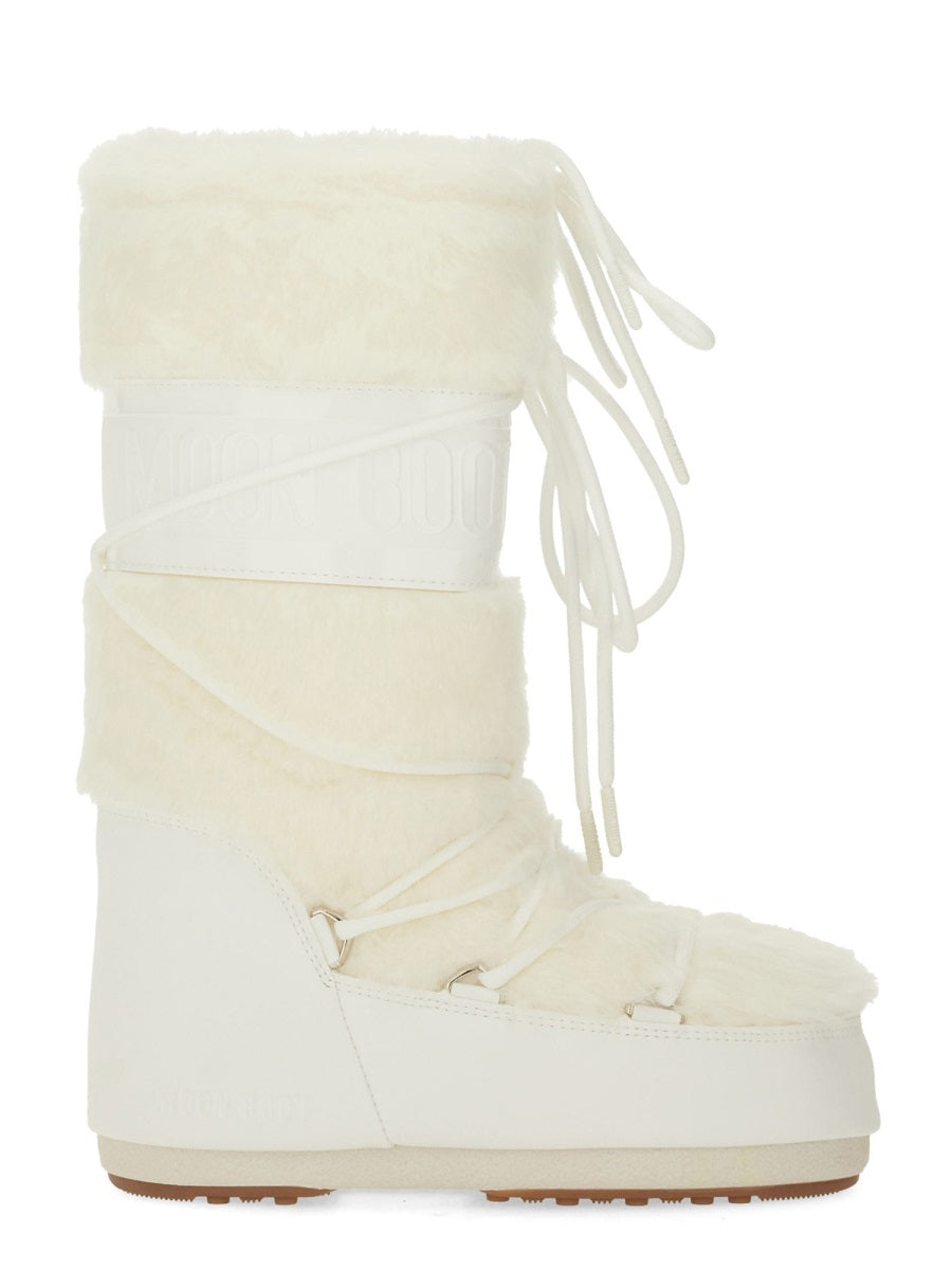 Moon Boot Unisex Stivale "Icon" MOON BOOT