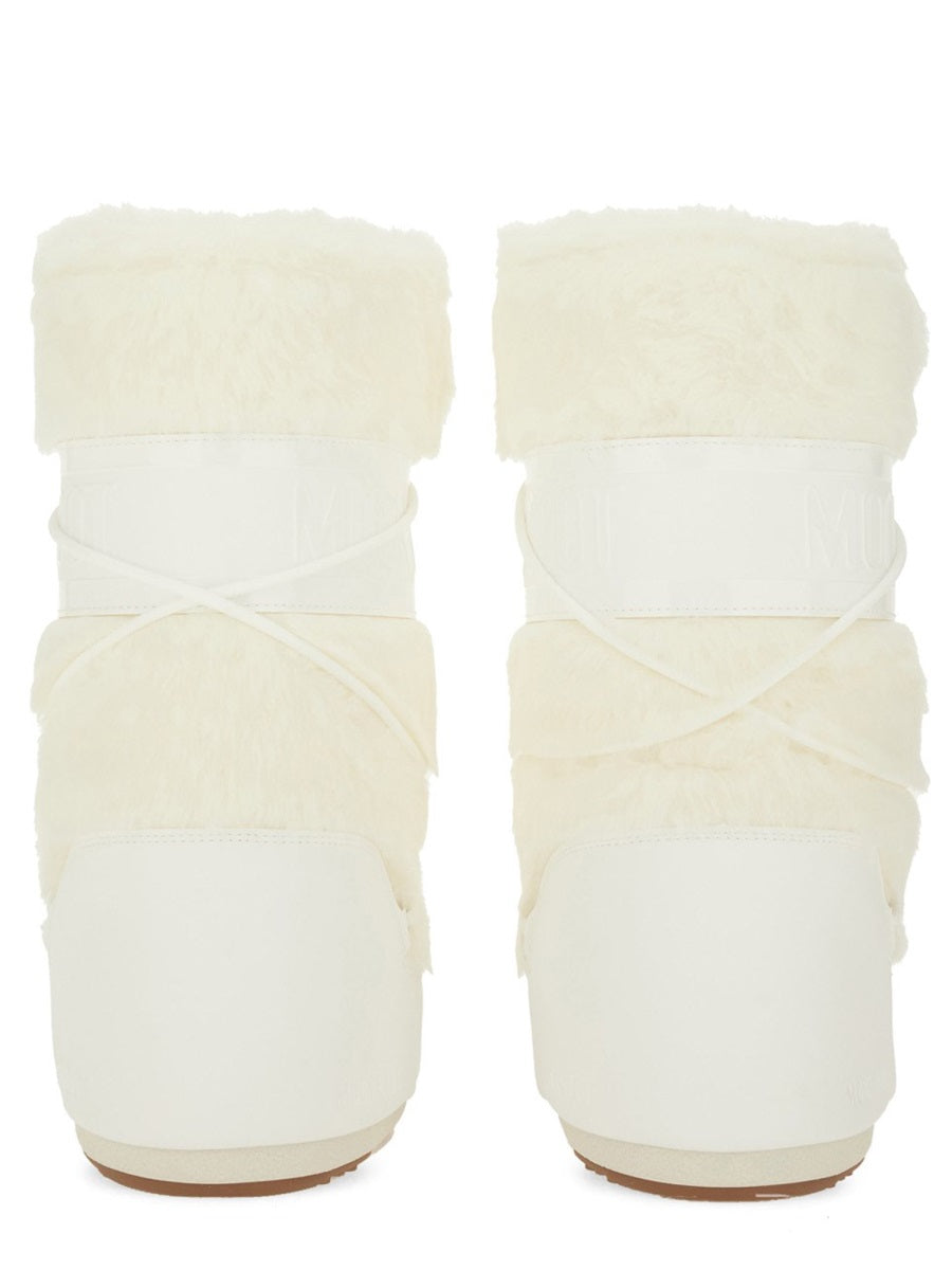 Moon Boot Unisex Stivale "Icon" MOON BOOT