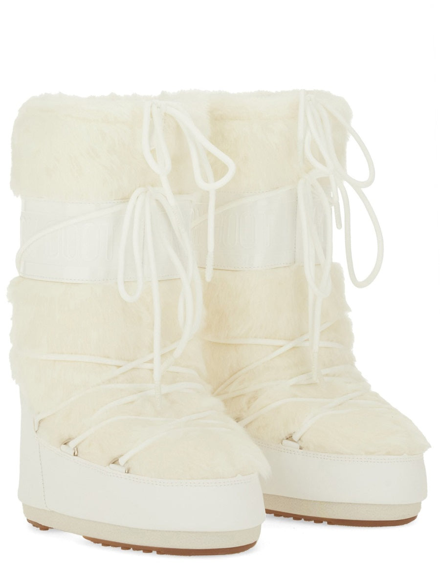 Moon Boot Unisex Stivale "Icon" MOON BOOT