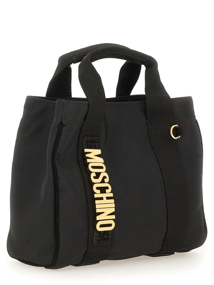 Moschino Women Bag With Logo MOSCHINO