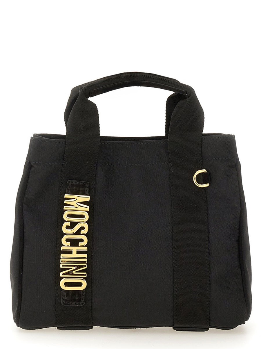 Moschino Women Bag With Logo MOSCHINO