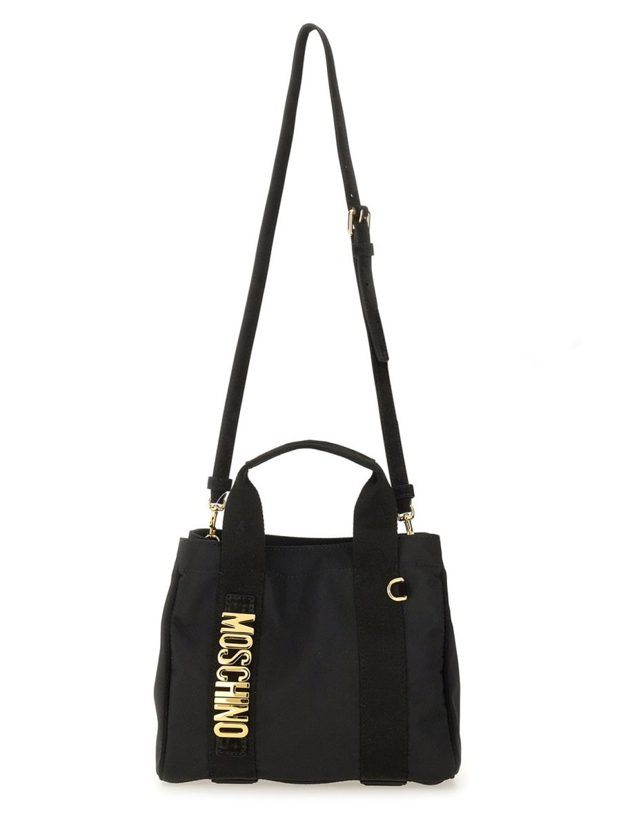Moschino Women Bag With Logo MOSCHINO