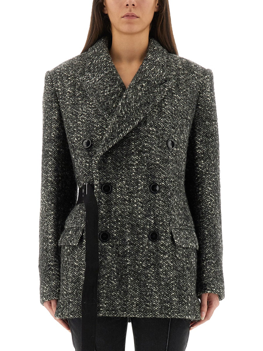 Isabel Marant Women "Ezzia" Jacket ISABEL MARANT