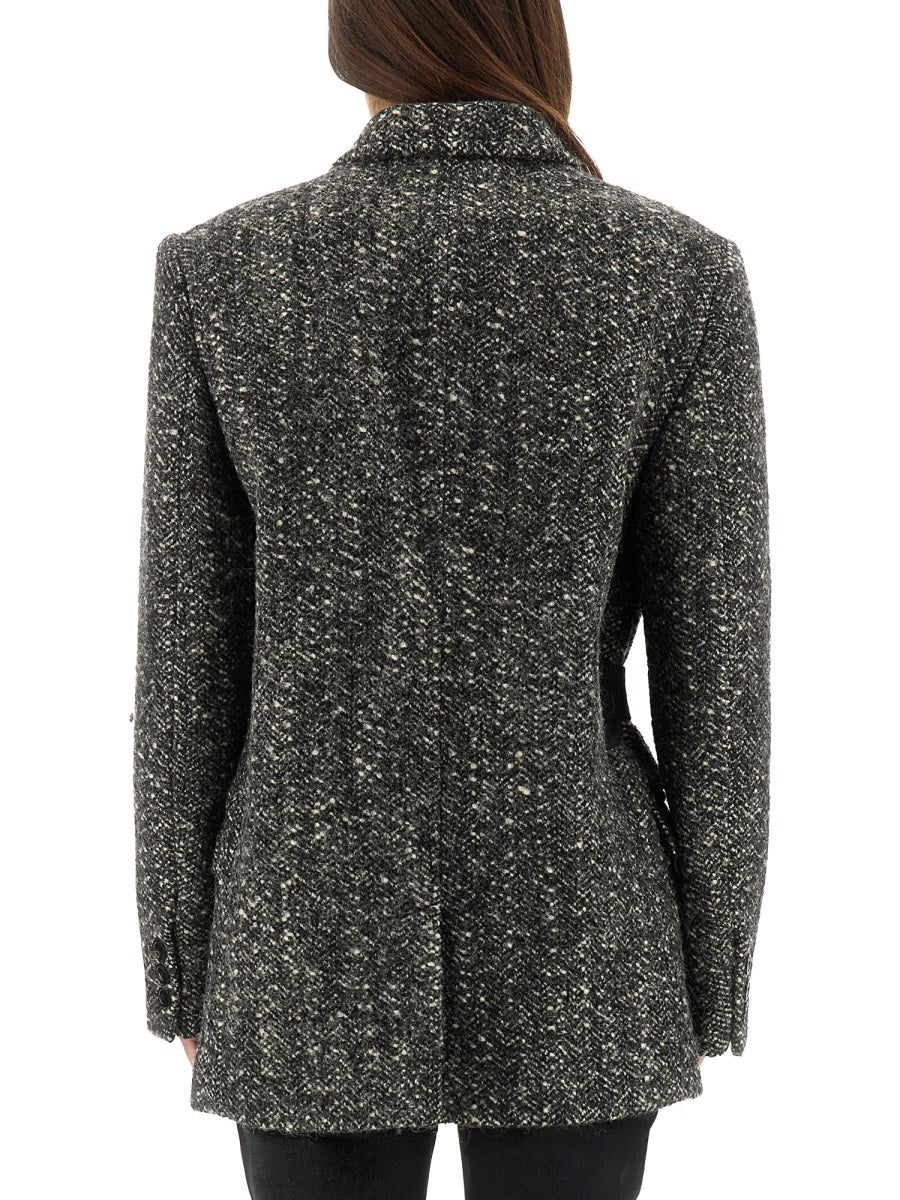 Isabel Marant Women "Ezzia" Jacket ISABEL MARANT