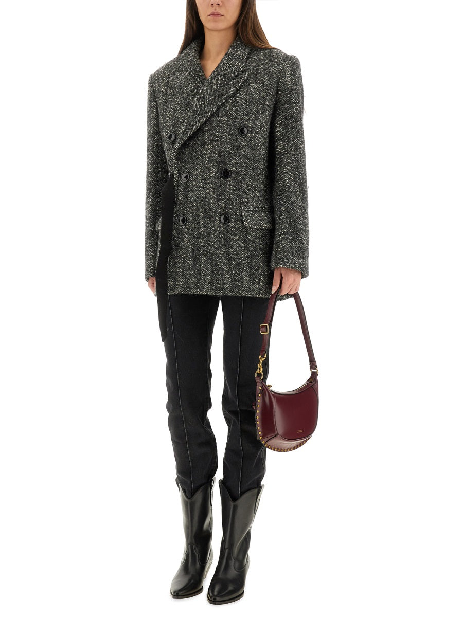 Isabel Marant Women "Ezzia" Jacket ISABEL MARANT