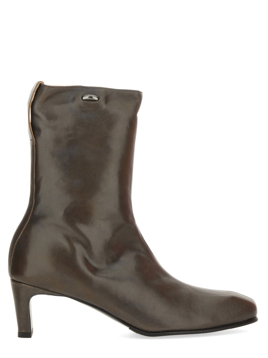 Our Legacy Women Boot "Karasu" OUR LEGACY