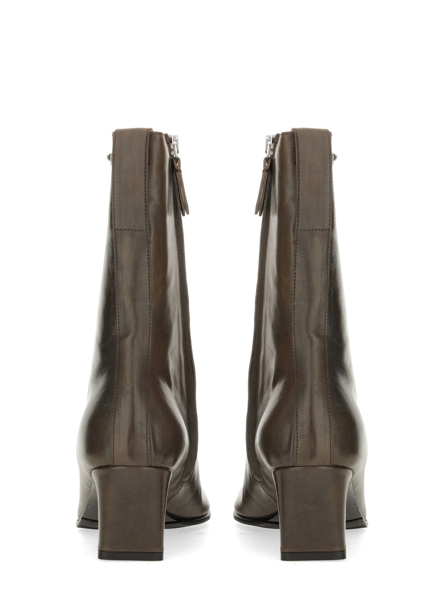 Our Legacy Women Boot "Karasu" OUR LEGACY