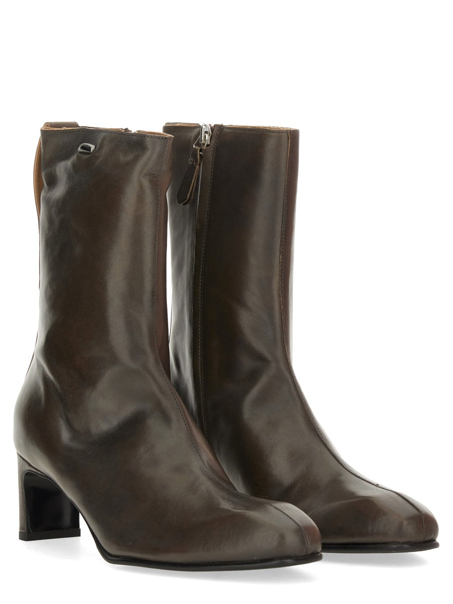 Our Legacy Women Boot "Karasu" OUR LEGACY