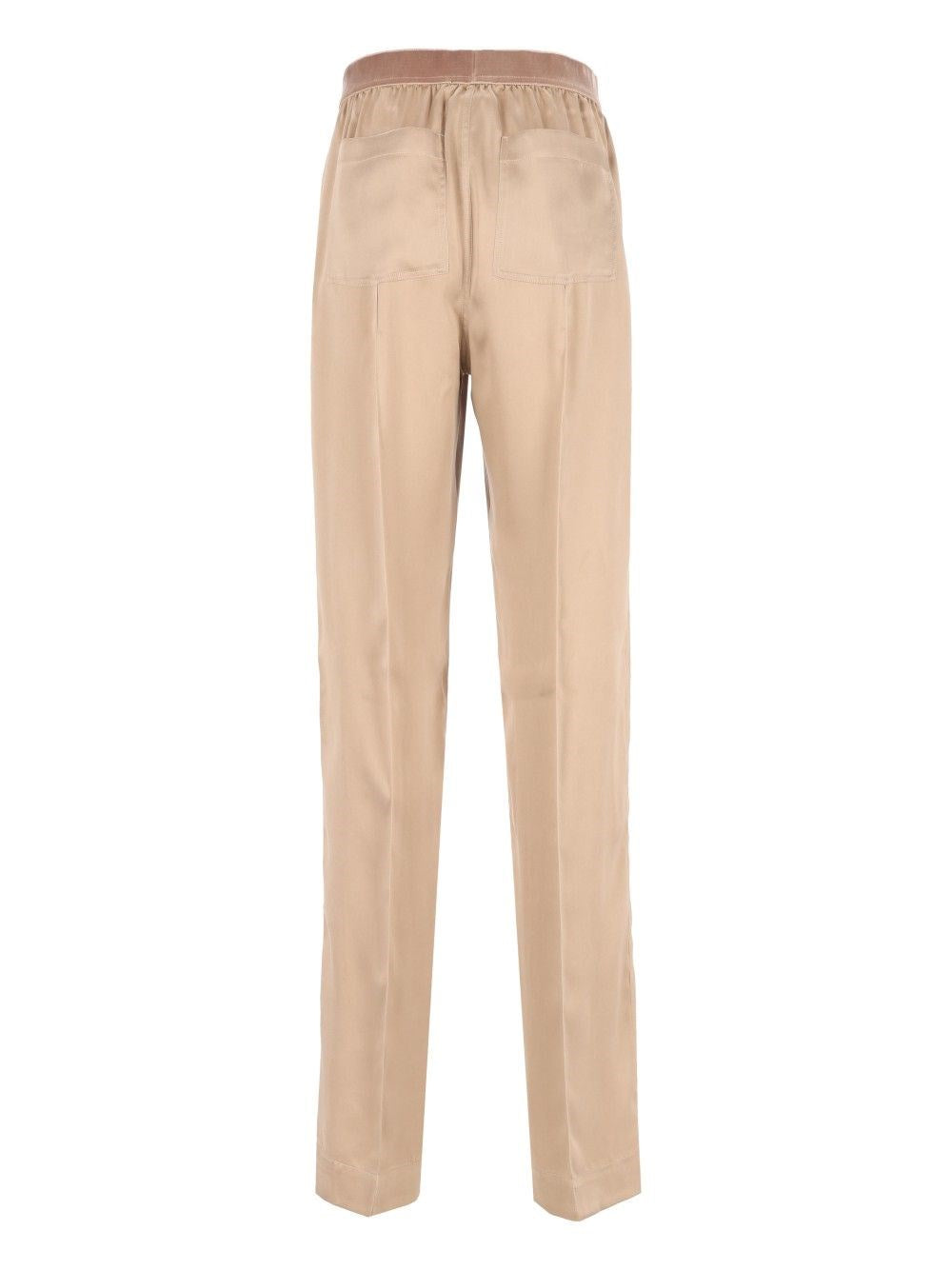 Tom Ford Women Pyjama Trousers TOM FORD