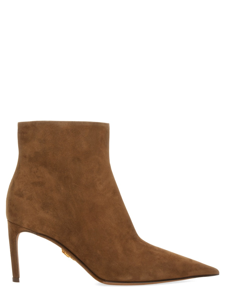 Dolce & Gabbana Women Boot "Devotion" DOLCE & GABBANA