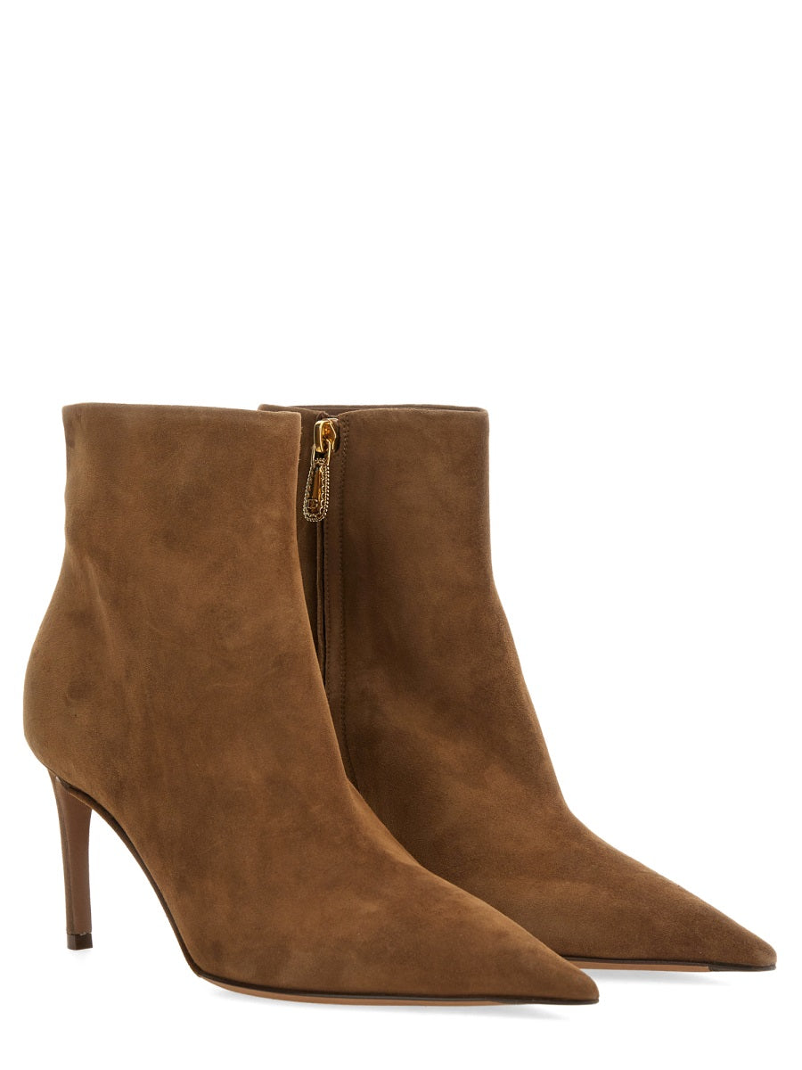 Dolce & Gabbana Women Boot "Devotion" DOLCE & GABBANA