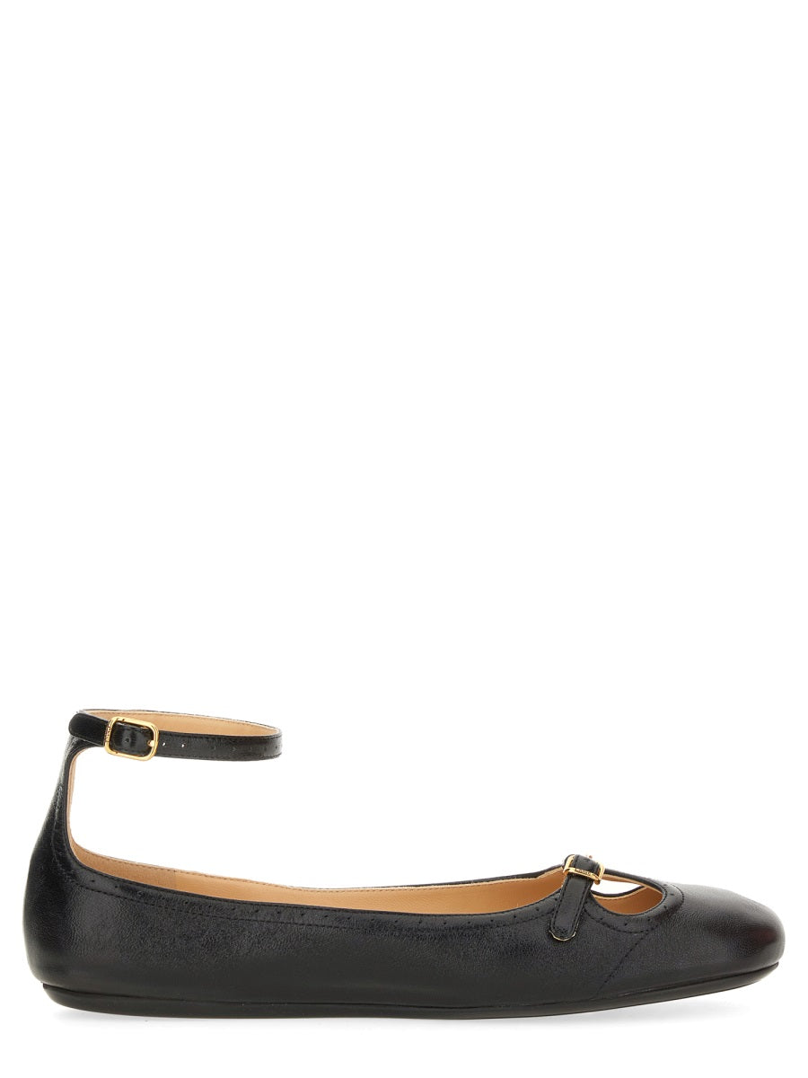 Chloé Women Ballerina "Misty" CHLOE