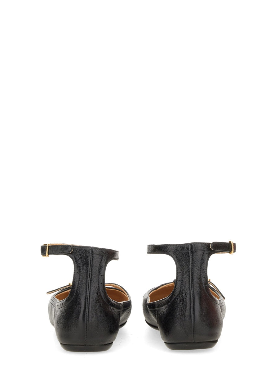 Chloé Women Ballerina "Misty" CHLOE