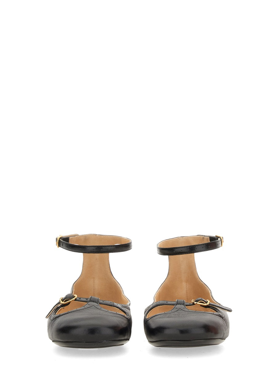 Chloé Women Ballerina "Misty" CHLOE