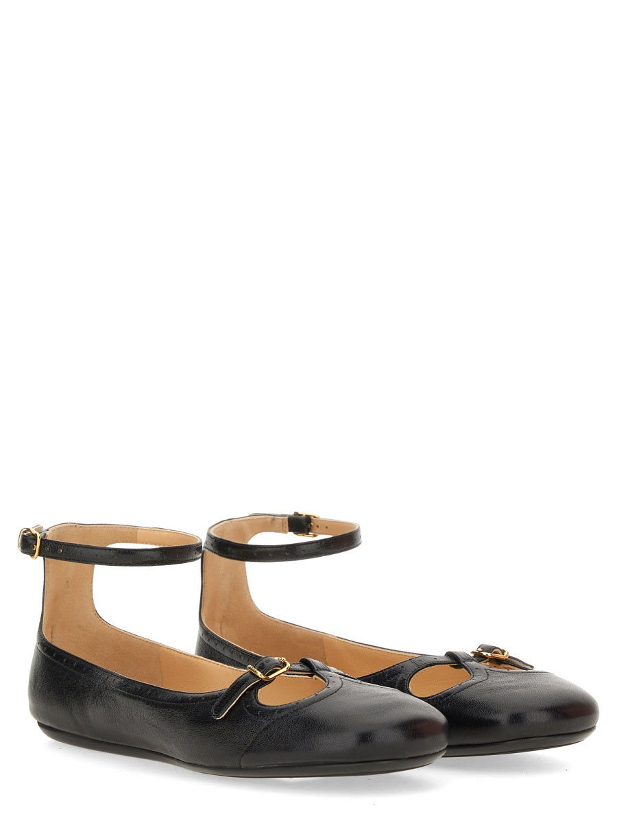 Chloé Women Ballerina "Misty" CHLOE
