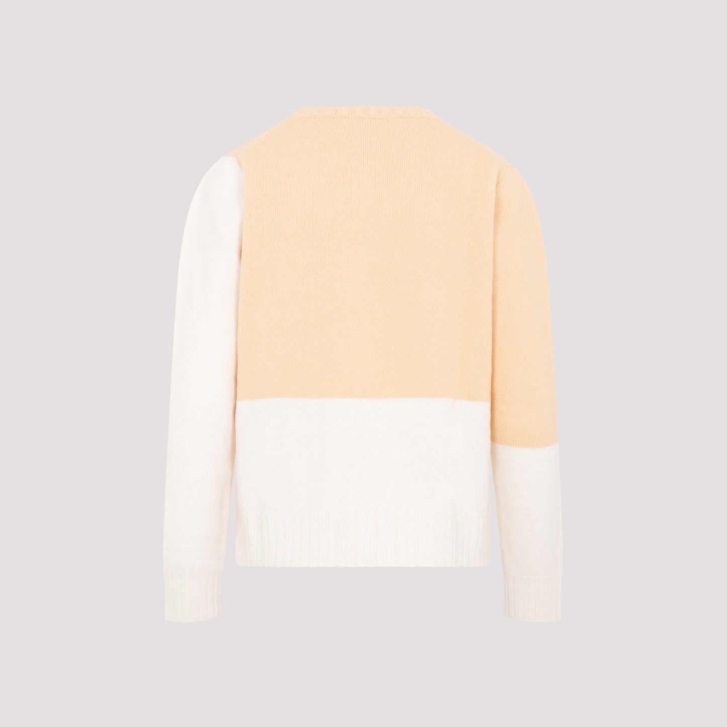 Jil Sander Wool Sweater Women JIL SANDER