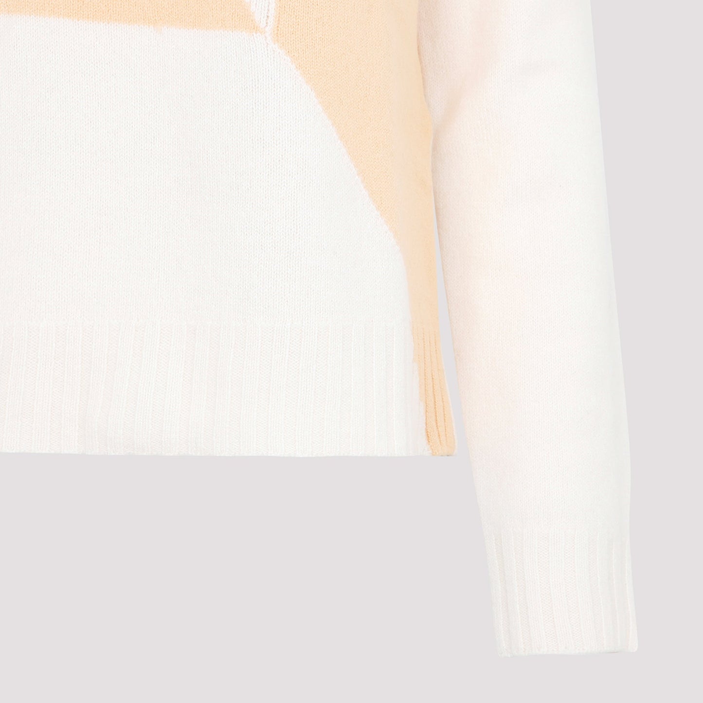 Jil Sander Wool Sweater Women JIL SANDER