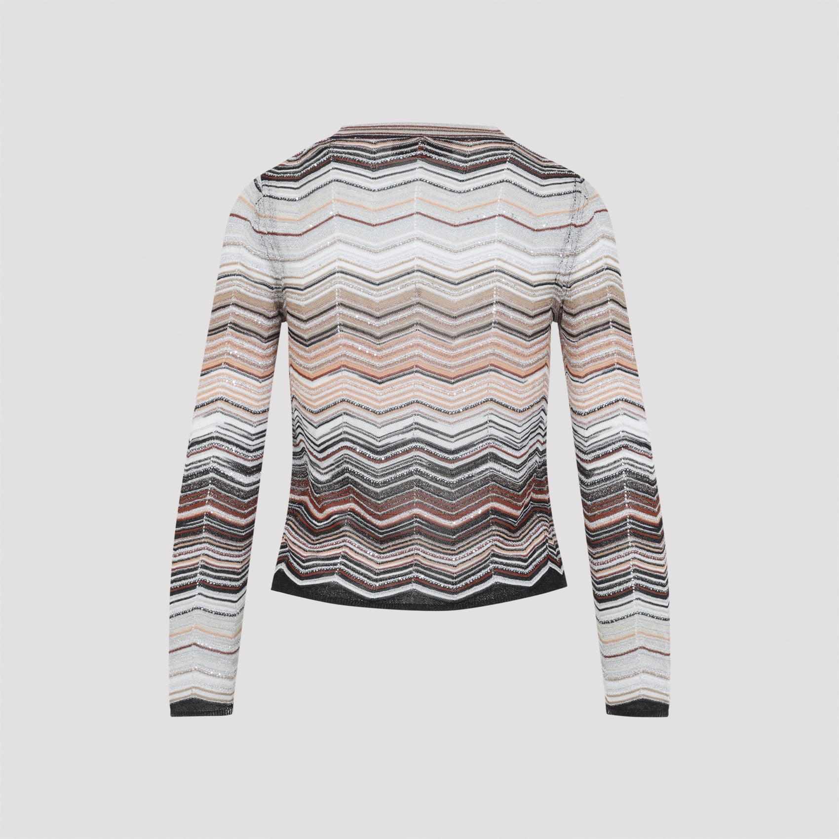 Missoni Buttoned Cardigan Women MISSONI