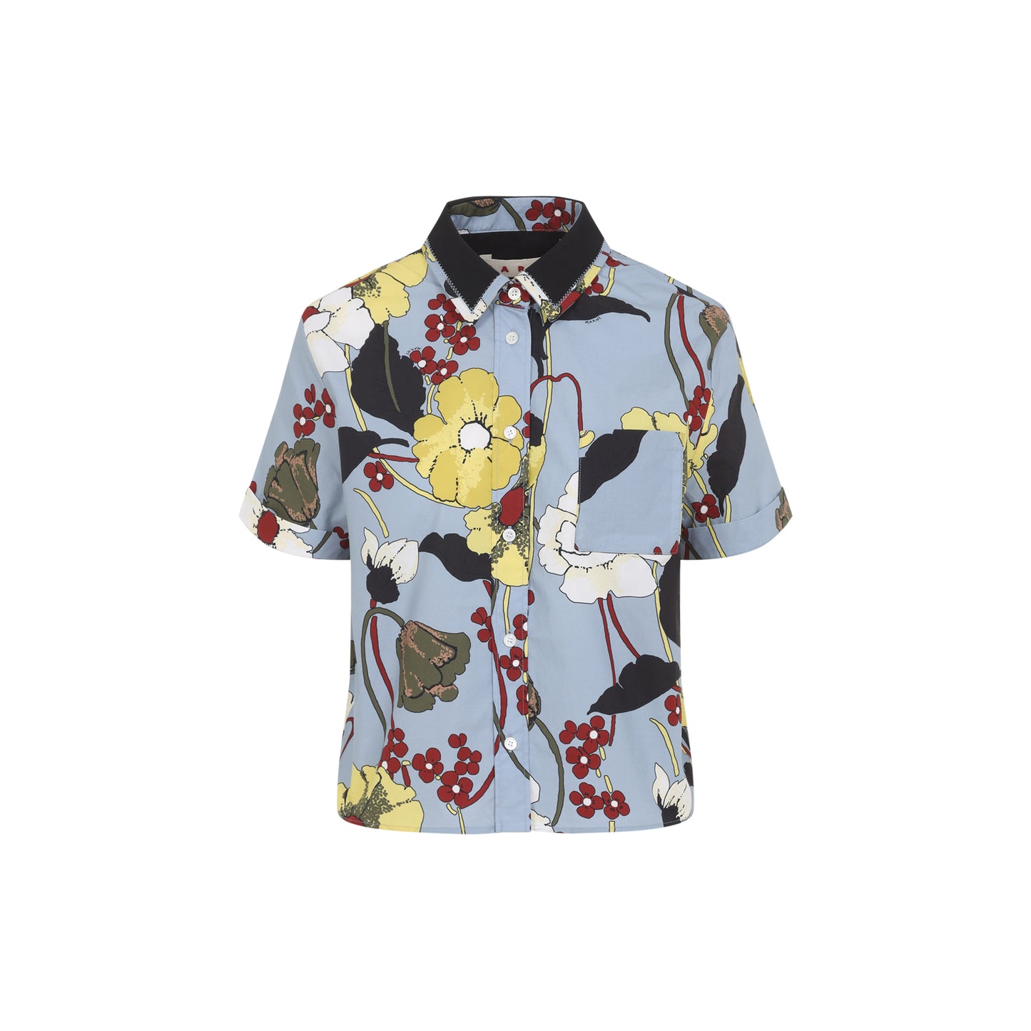 Marni Cotton Shirt Women MARNI