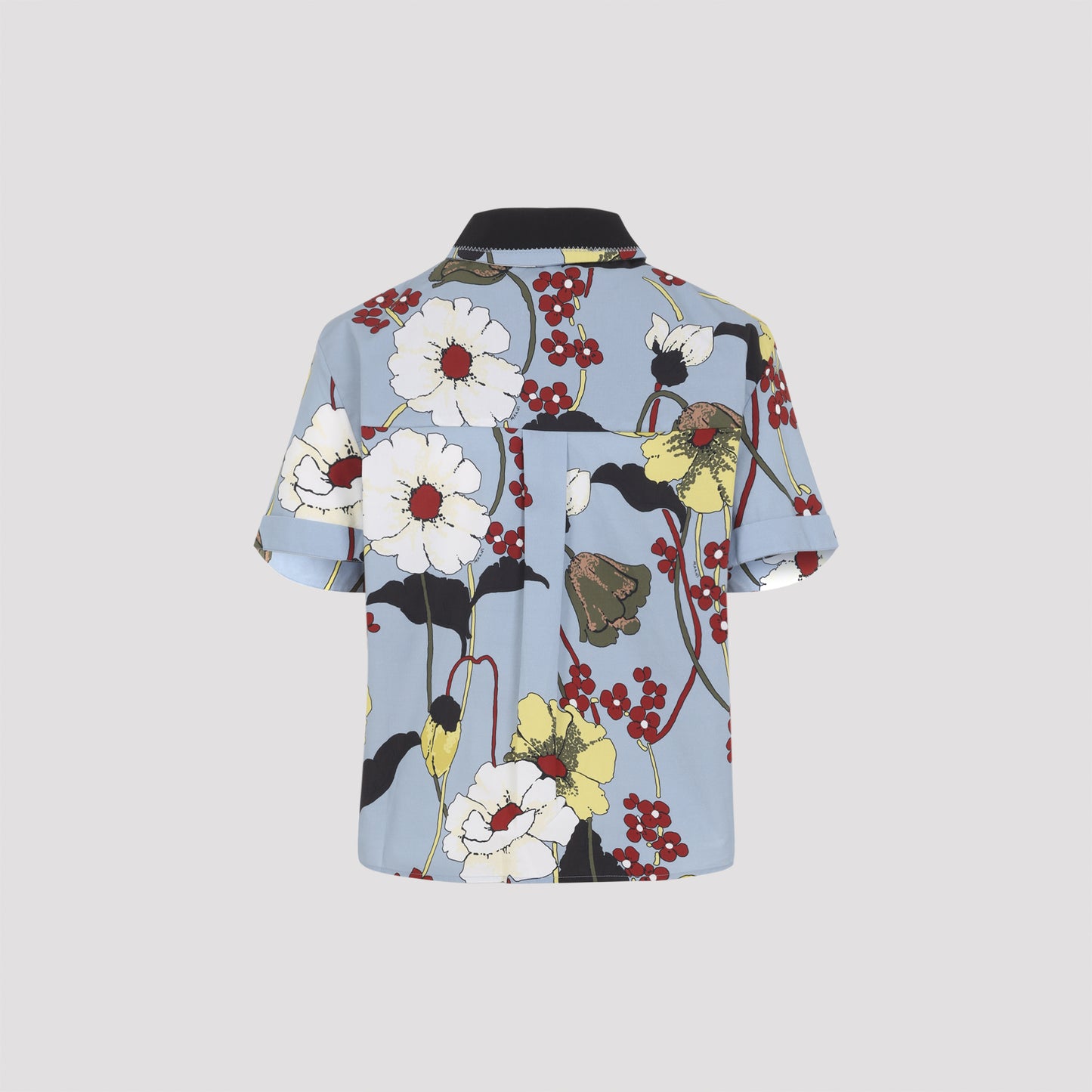 Marni Cotton Shirt Women MARNI