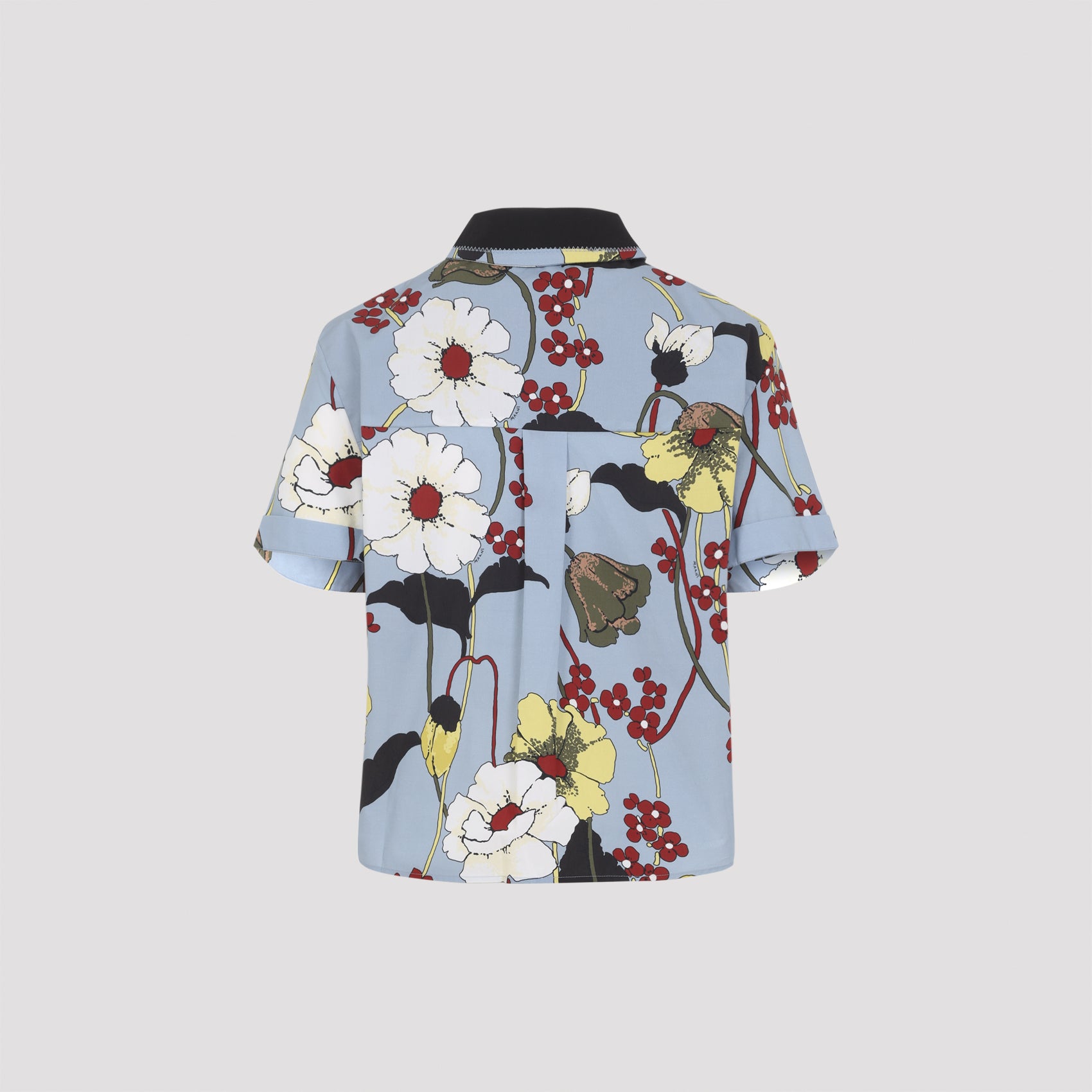 Marni Cotton Shirt Women MARNI