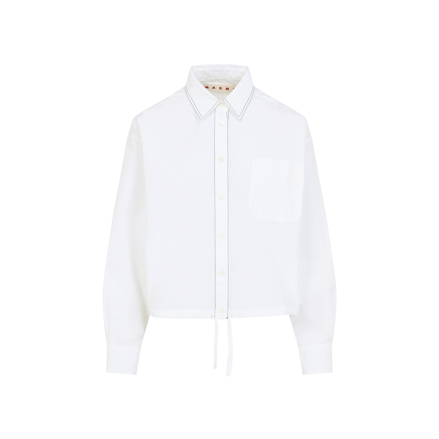 Marni Cotton Shirt Women MARNI