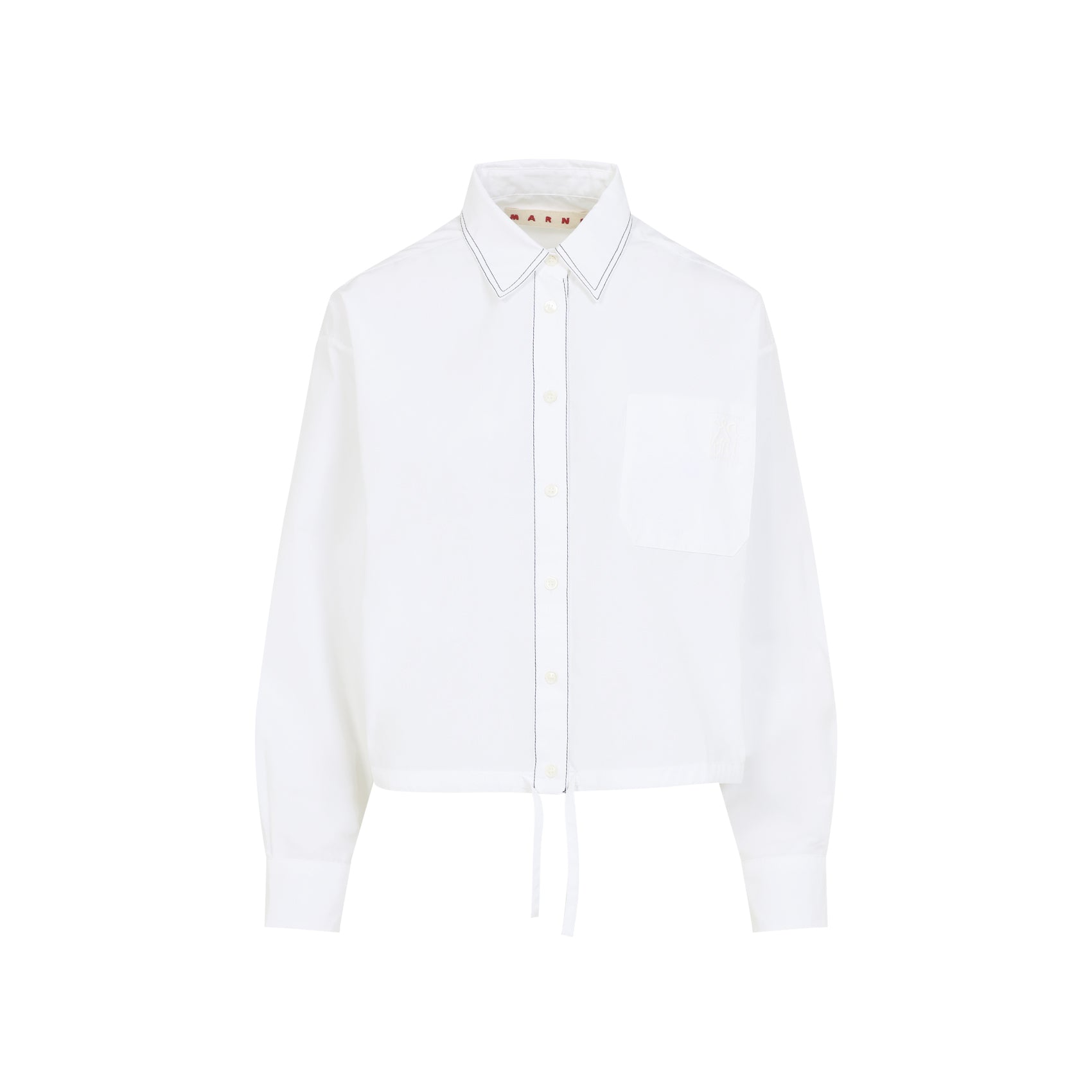 Marni Cotton Shirt Women MARNI