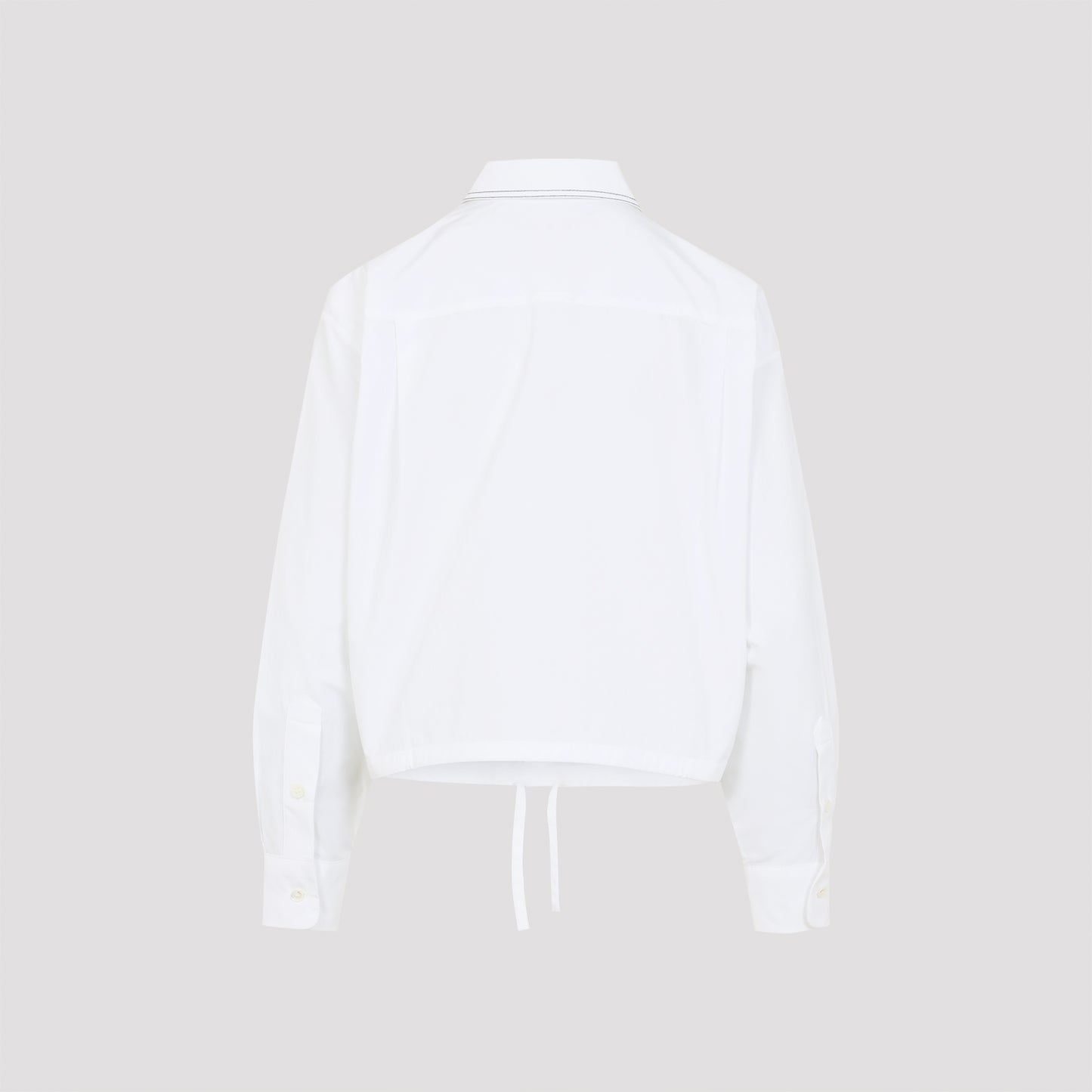 Marni Cotton Shirt Women MARNI