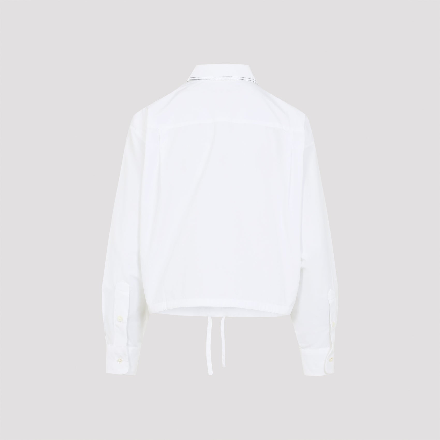 Marni Cotton Shirt Women MARNI
