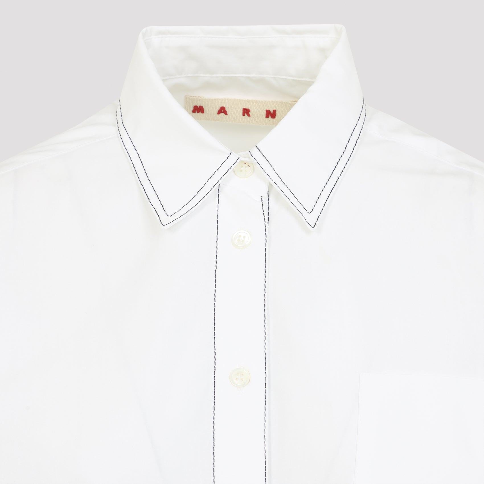 Marni Cotton Shirt Women MARNI