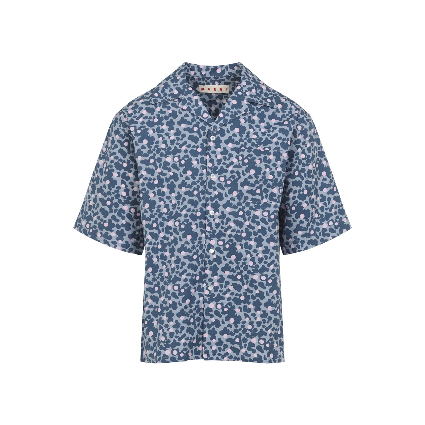 Marni Ss Shirt Men MARNI