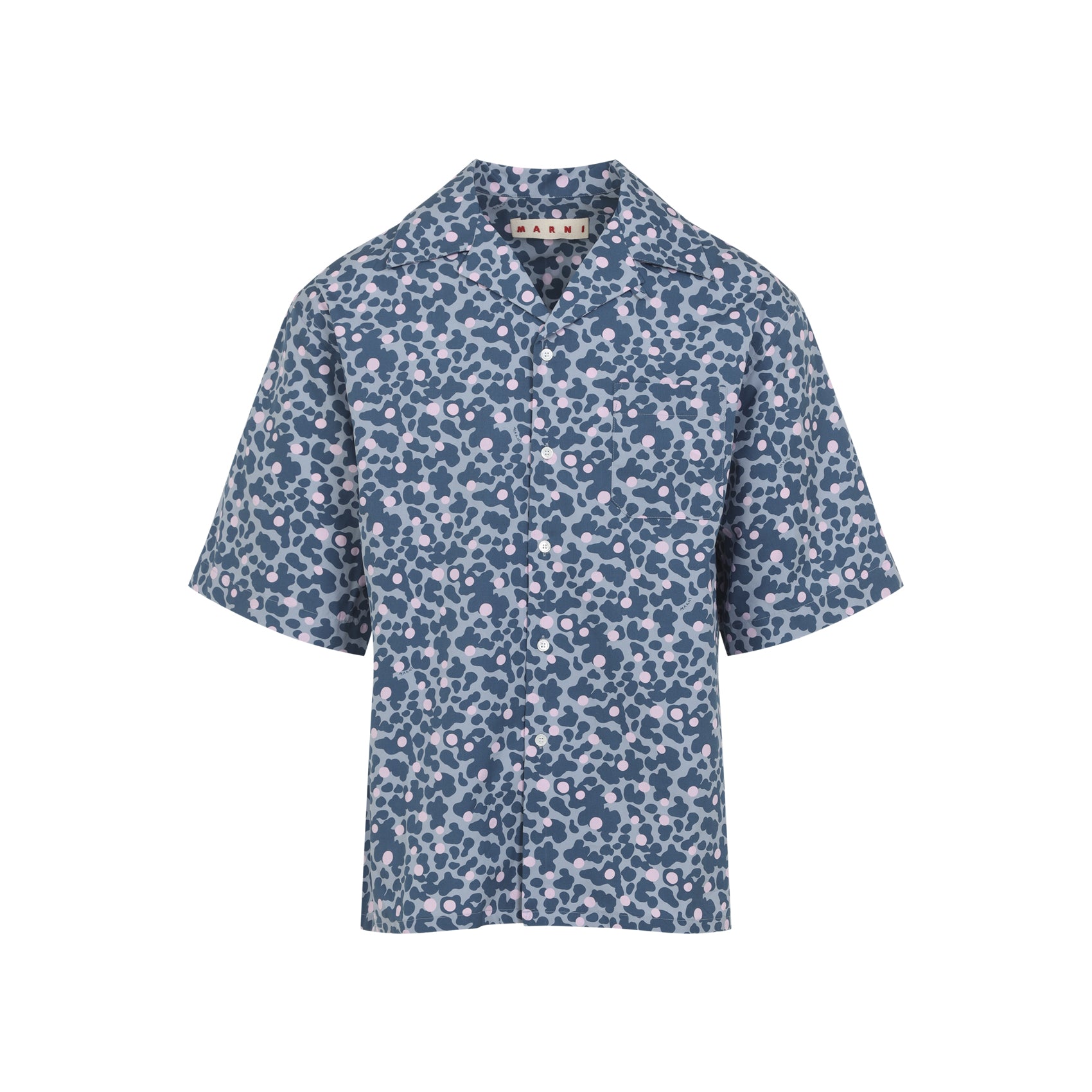Marni Ss Shirt Men MARNI