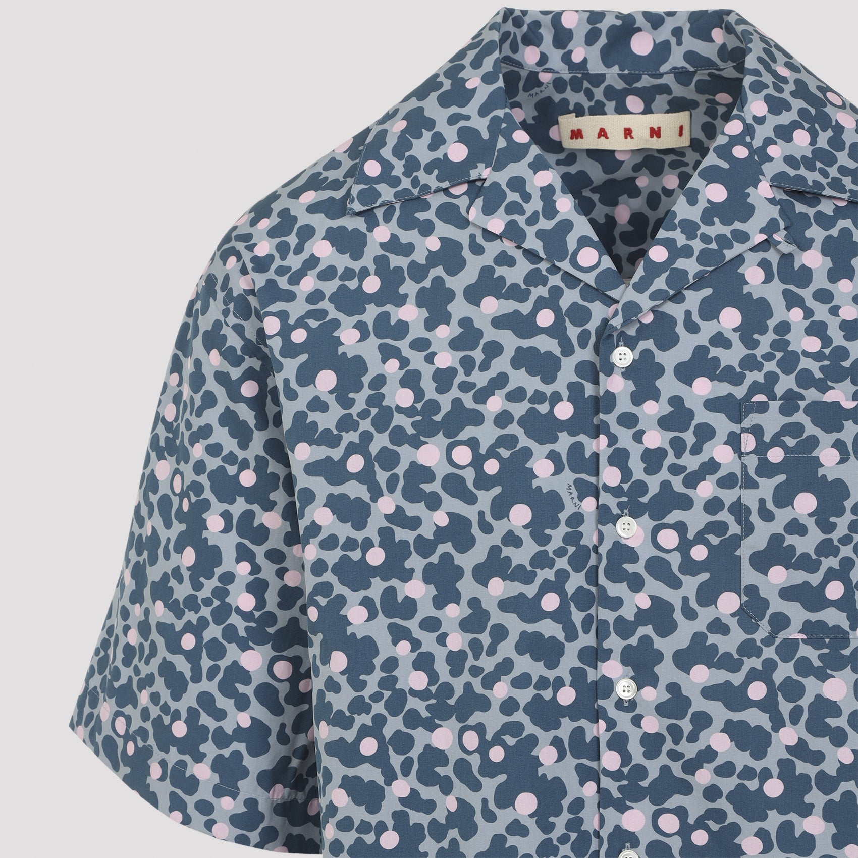 Marni Ss Shirt Men MARNI